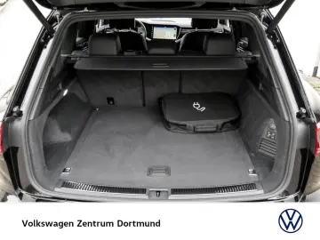 Touareg HYBRID R NEUESMODELL PANO AHK 360CAM 21Z