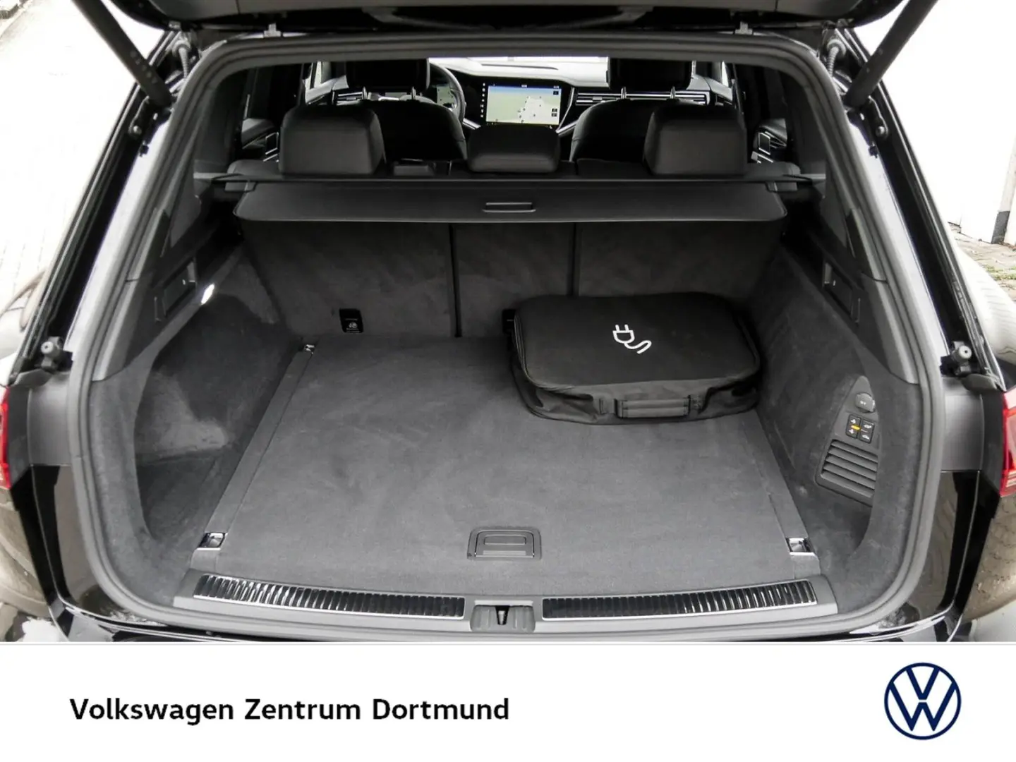 Touareg HYBRID R NEUESMODELL PANO AHK 360CAM 21Z