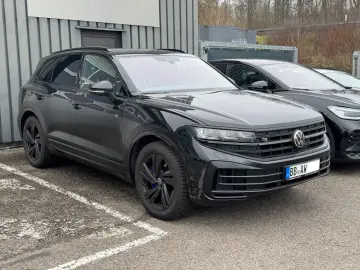 Touareg R  3.0TSI eHybrid 340 kW 4M