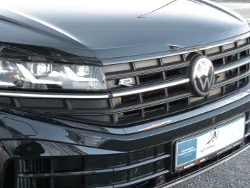 Touareg R  3.0TSI eHybrid 340 kW 4M