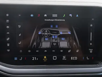 Touareg R eHybrid 4M HuD AHK LUFT PANO DYNAUDIO