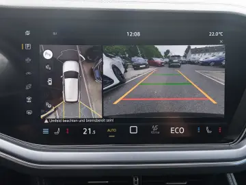 Touareg R eHybrid 4M HuD AHK LUFT PANO DYNAUDIO
