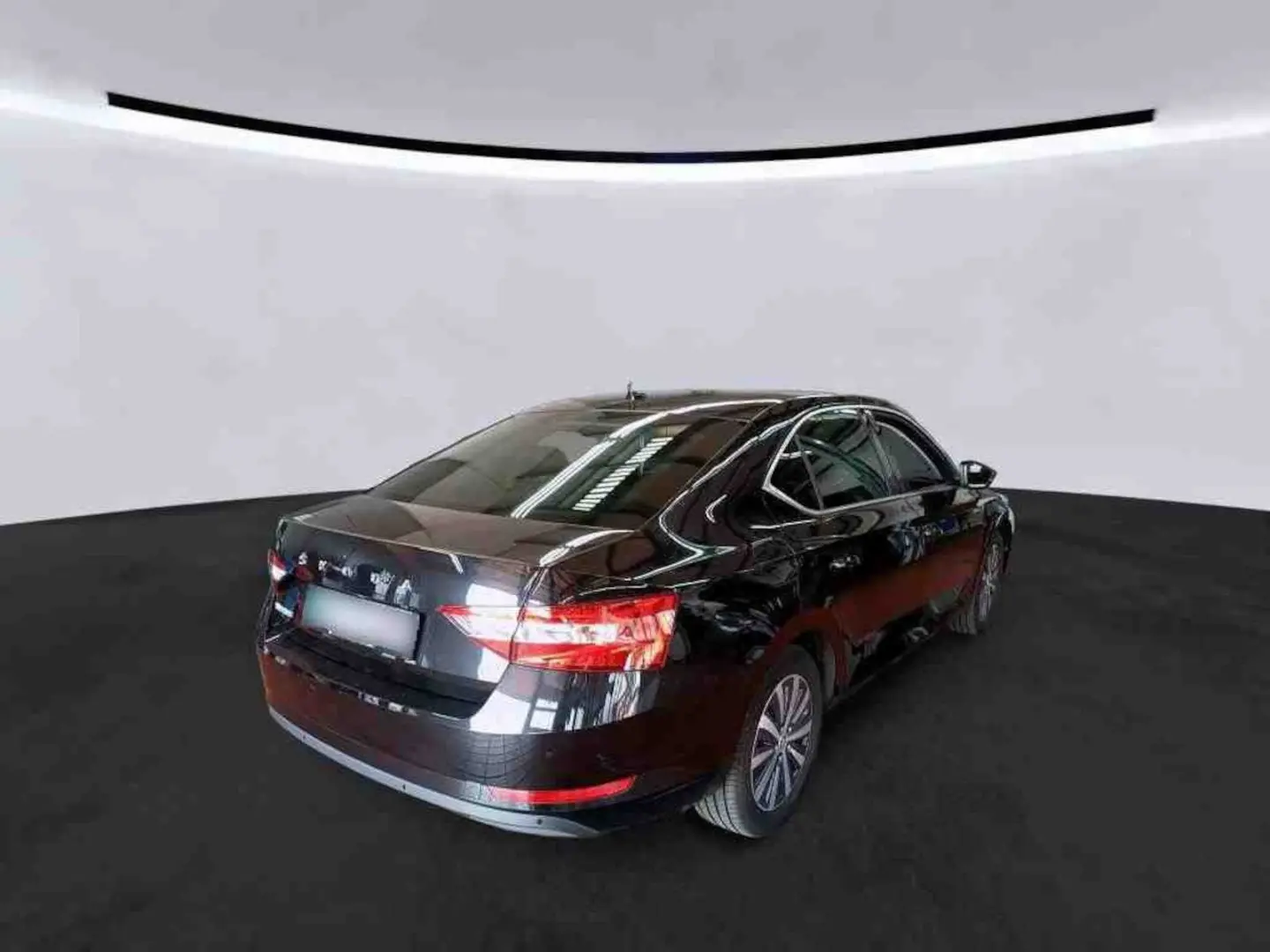 Superb 1.4 TSI Hybrid Limo*STAND-HZG*AHK*LED*