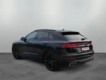 SQ8 TFSI Pano HD-Matrix 360° B&O 23