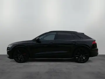 SQ8 TFSI Pano HD-Matrix 360° B&O 23