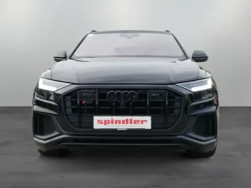 SQ8 TFSI Pano HD-Matrix 360° B&O 23