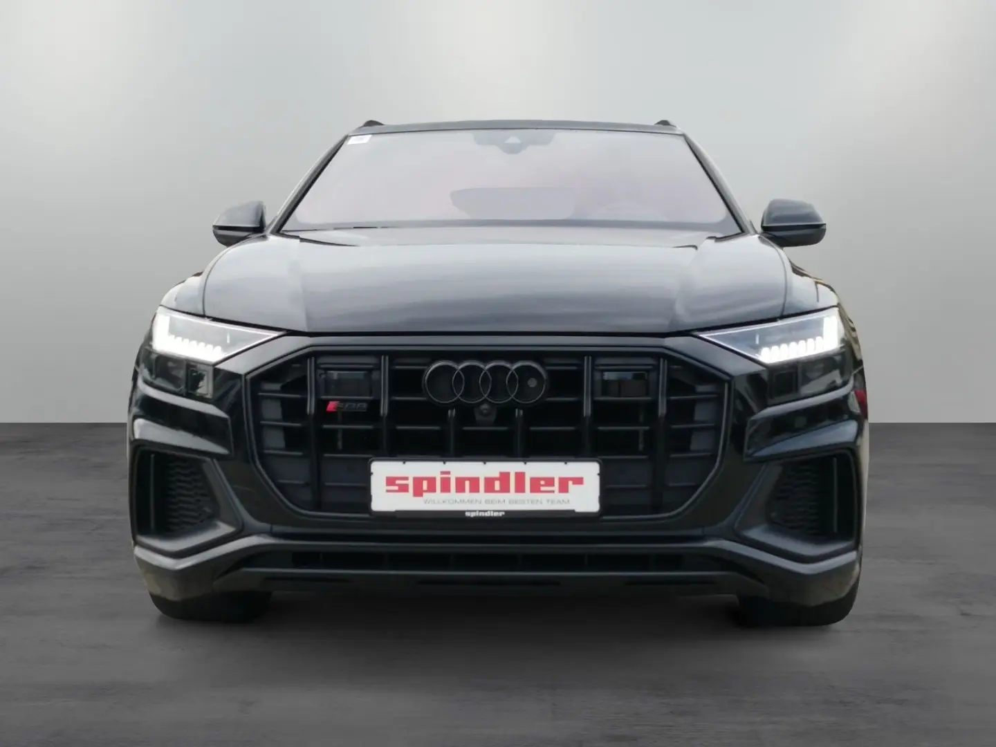 SQ8 TFSI Pano HD-Matrix 360° B&O 23