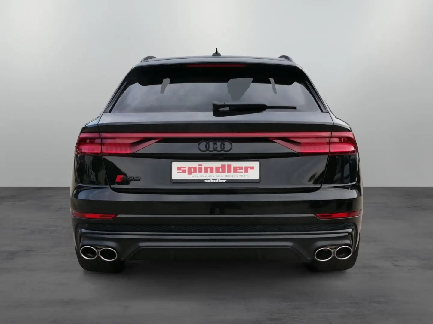 SQ8 TFSI Pano HD-Matrix 360° B&O 23
