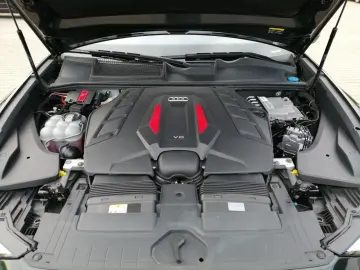 SQ8 TFSI Pano HD-Matrix 360° B&O 23