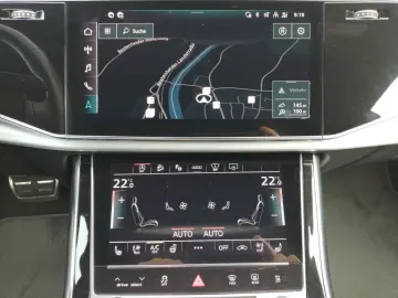 SQ8 TFSI Pano HD-Matrix 360° B&O 23