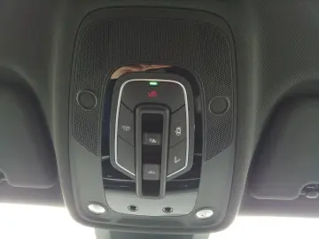 SQ8 TFSI Pano HD-Matrix 360° B&O 23