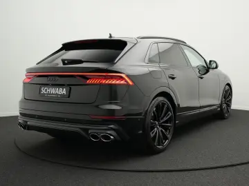 SQ8 competition TFSI AllrLenk*StdHz*23*LP145tEUR