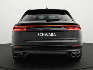 SQ8 competition TFSI AllrLenk*StdHz*23*LP145tEUR