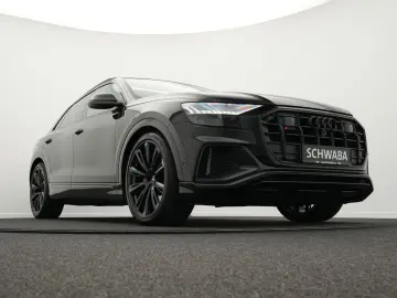 SQ8 competition TFSI AllrLenk*StdHz*23*LP145tEUR