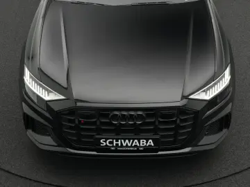SQ8 competition TFSI AllrLenk*StdHz*23*LP145tEUR