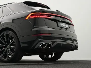 SQ8 competition TFSI AllrLenk*StdHz*23*LP145tEUR