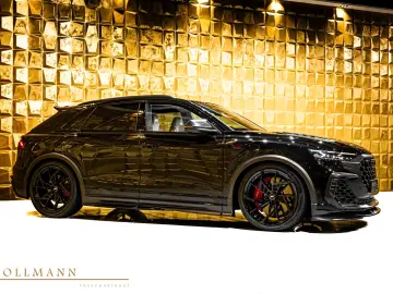 Audi RSQ8 ABT LEGACY EDITION 1 OF 125