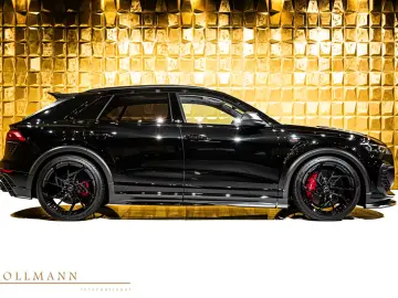 Audi RSQ8 ABT LEGACY EDITION 1 OF 125