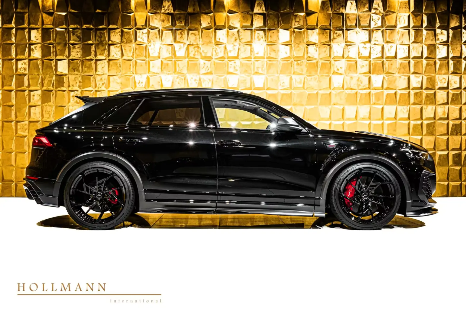 Audi RSQ8 ABT LEGACY EDITION 1 OF 125