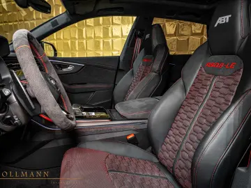 Audi RSQ8 ABT LEGACY EDITION 1 OF 125