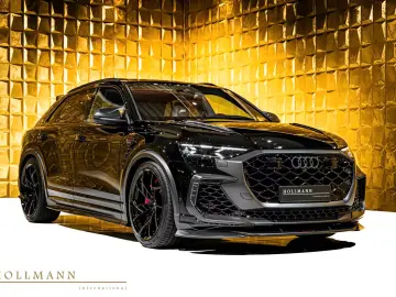 Audi RSQ8 ABT LEGACY EDITION 1 OF 125