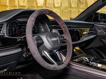 Audi RSQ8 ABT LEGACY EDITION 1 OF 125