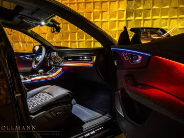 Audi RSQ8 ABT LEGACY EDITION 1 OF 125