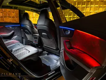 Audi RSQ8 ABT LEGACY EDITION 1 OF 125