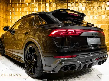 Audi RSQ8 ABT LEGACY EDITION 1 OF 125