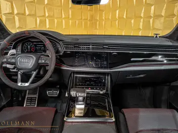 Audi RSQ8 ABT LEGACY EDITION 1 OF 125