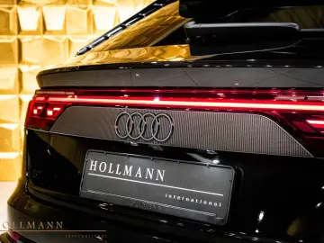 Audi RSQ8 ABT LEGACY EDITION 1 OF 125