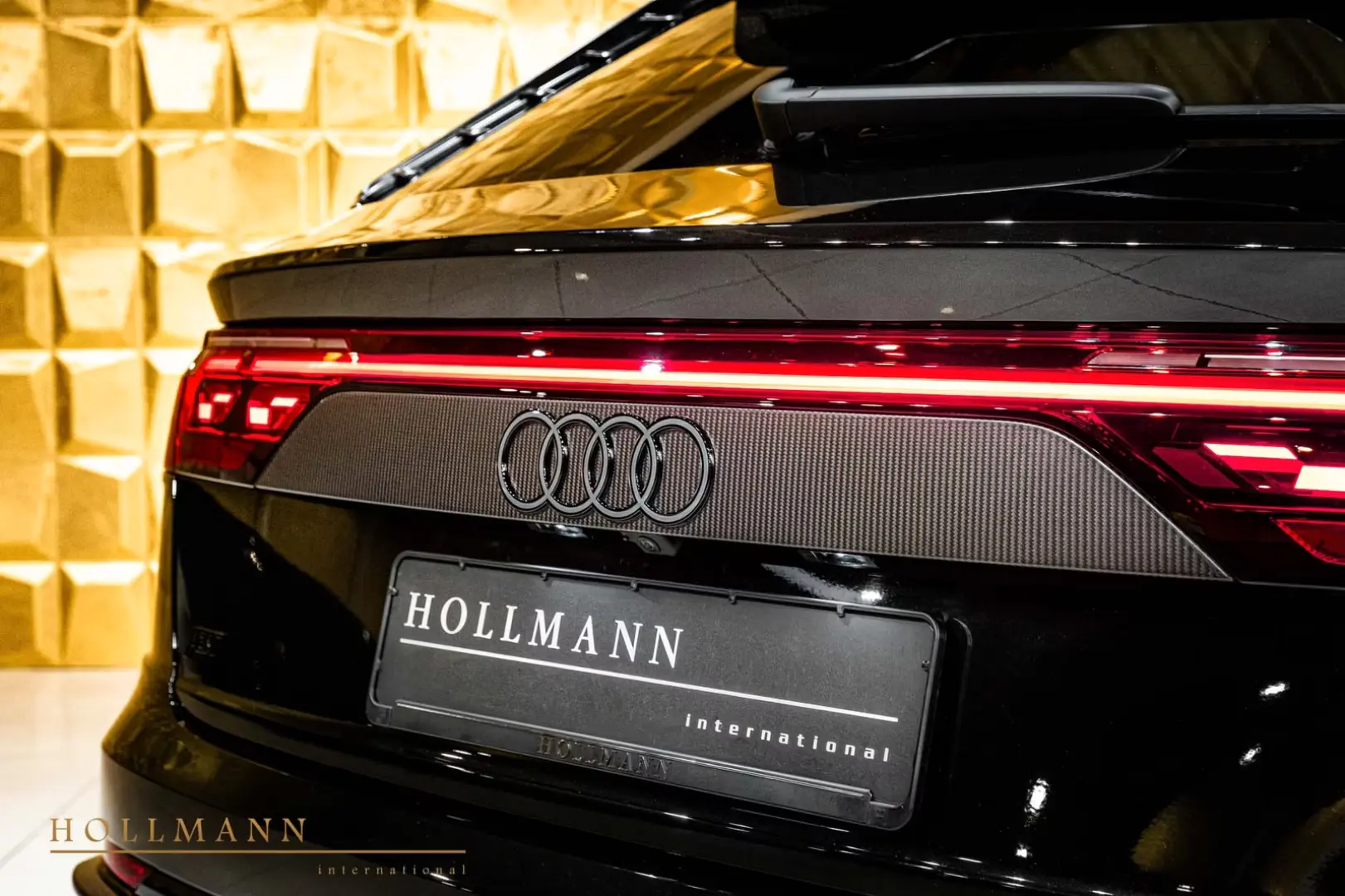 Audi RSQ8 ABT LEGACY EDITION 1 OF 125