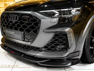 Audi RSQ8 ABT LEGACY EDITION 1 OF 125