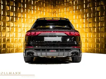 Audi RSQ8 ABT LEGACY EDITION 1 OF 125