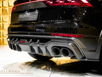 Audi RSQ8 ABT LEGACY EDITION 1 OF 125