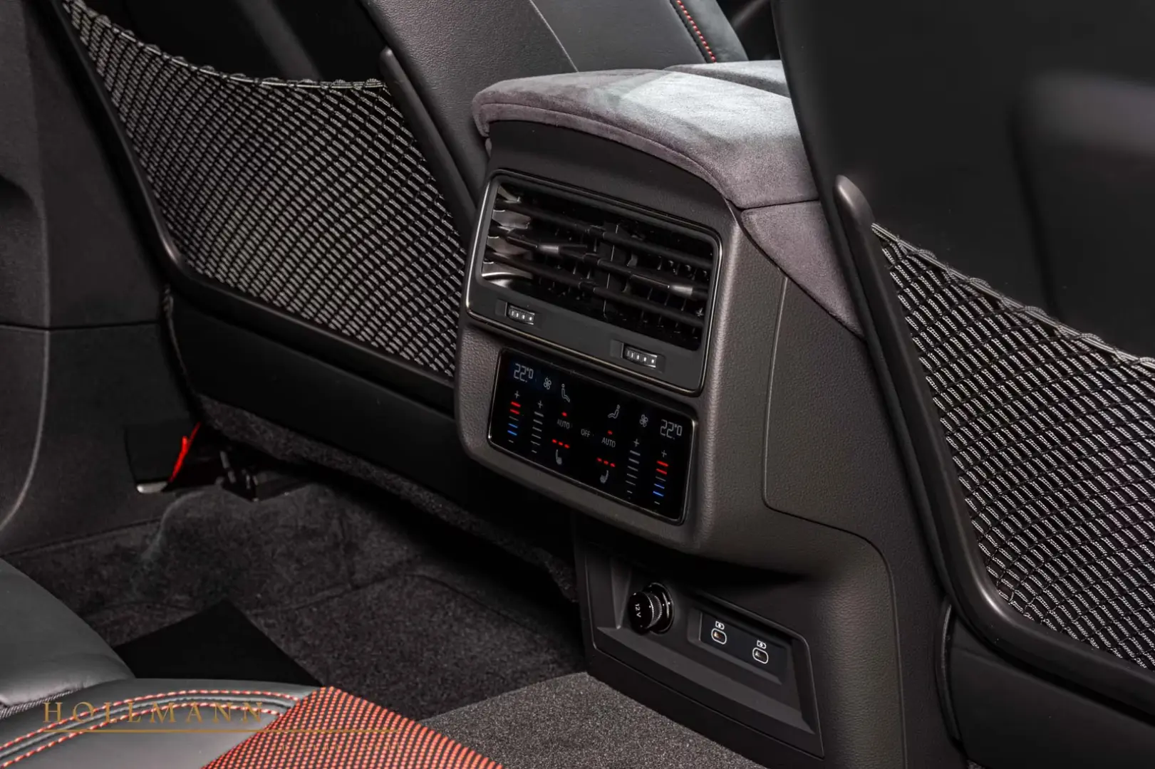 Audi RSQ8 ABT LEGACY EDITION 1 OF 125