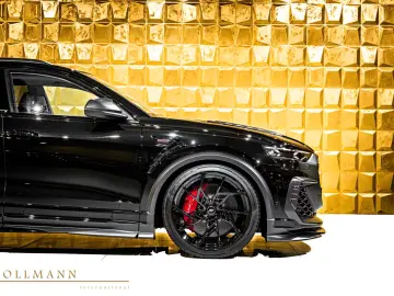 Audi RSQ8 ABT LEGACY EDITION 1 OF 125