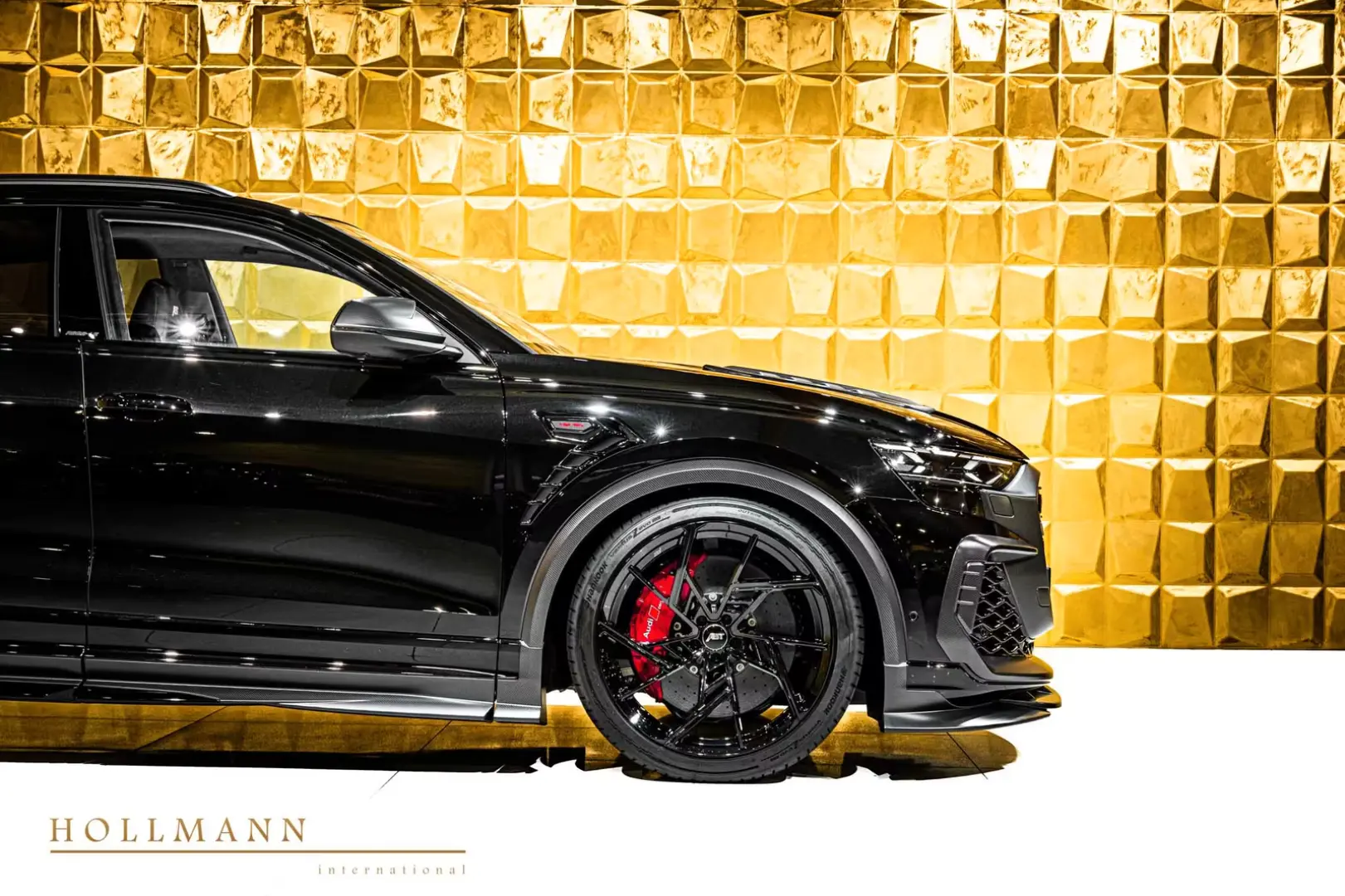 Audi RSQ8 ABT LEGACY EDITION 1 OF 125
