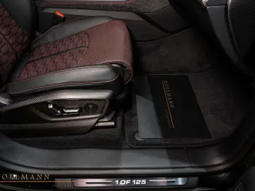 Audi RSQ8 ABT LEGACY EDITION 1 OF 125