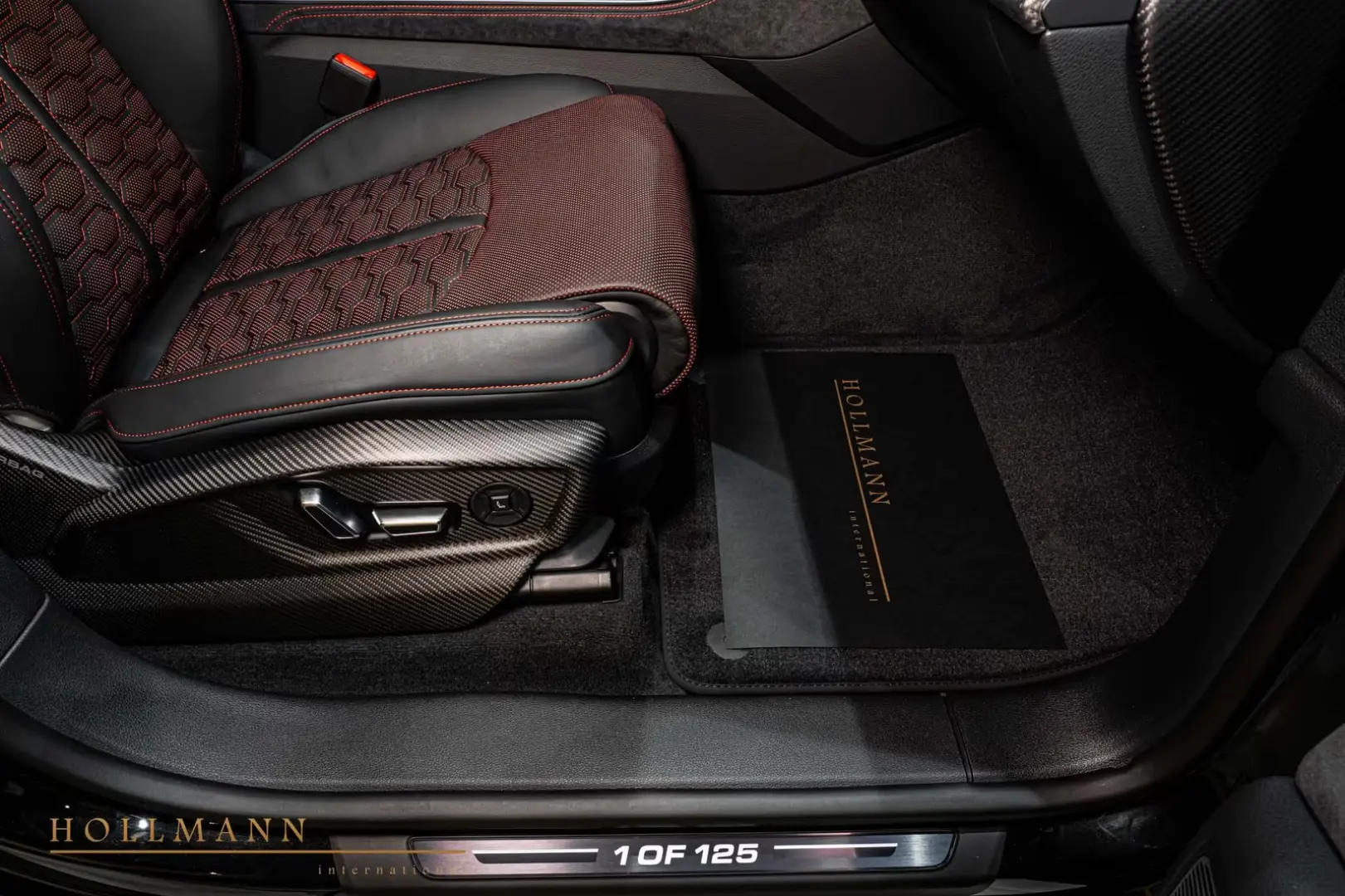 Audi RSQ8 ABT LEGACY EDITION 1 OF 125