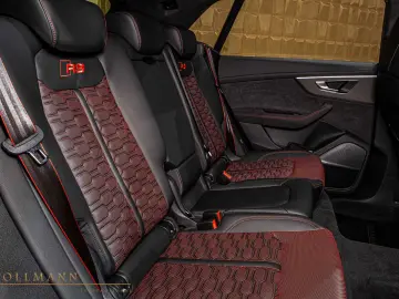 Audi RSQ8 ABT LEGACY EDITION 1 OF 125