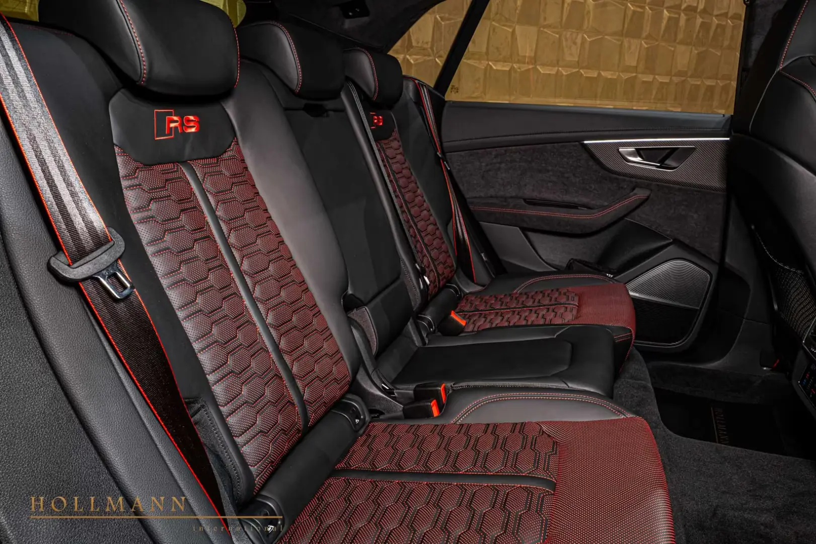Audi RSQ8 ABT LEGACY EDITION 1 OF 125