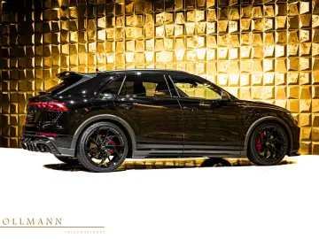 Audi RSQ8 ABT LEGACY EDITION 1 OF 125