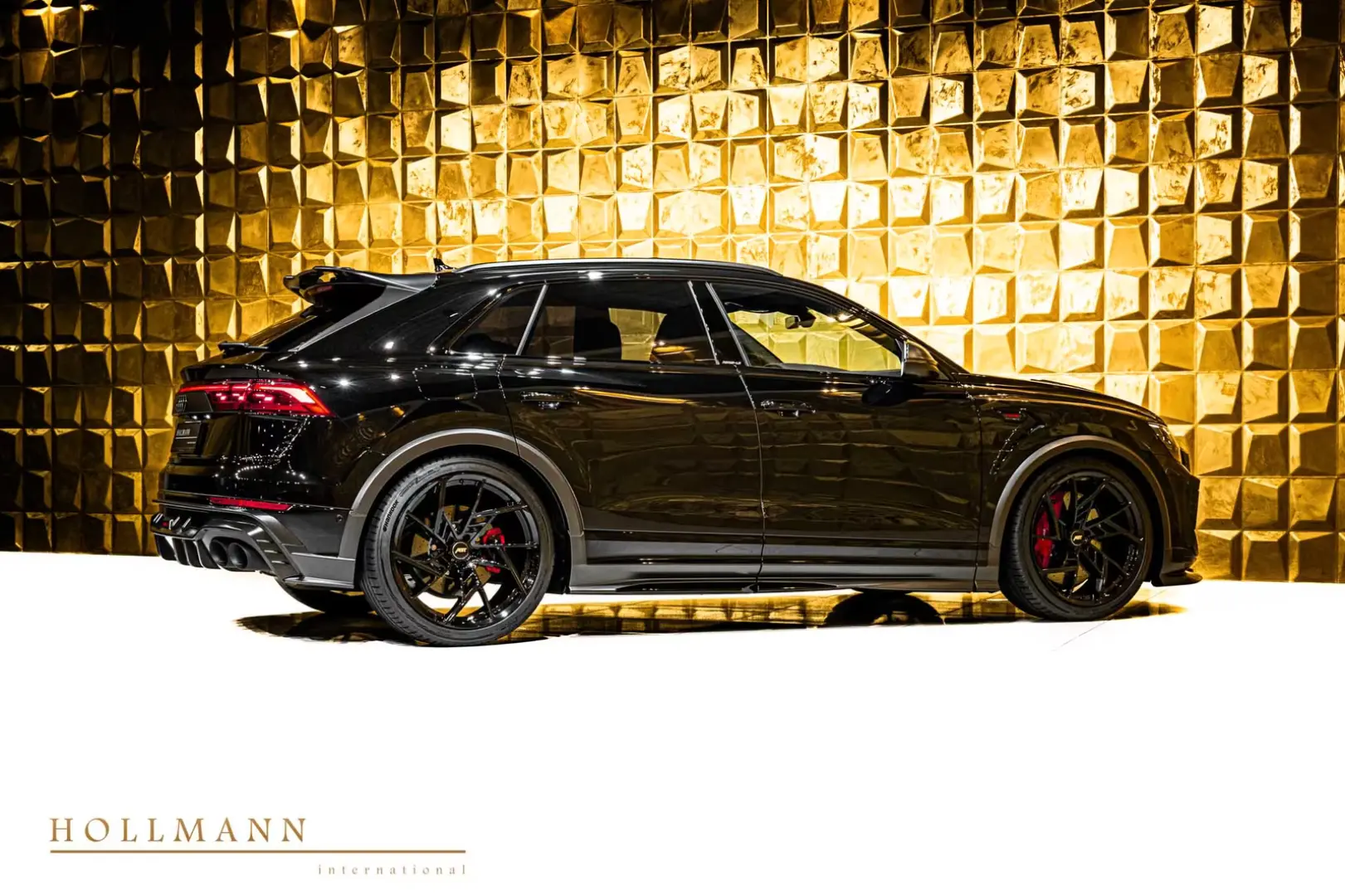 Audi RSQ8 ABT LEGACY EDITION 1 OF 125