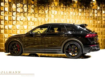 Audi RSQ8 ABT LEGACY EDITION 1 OF 125