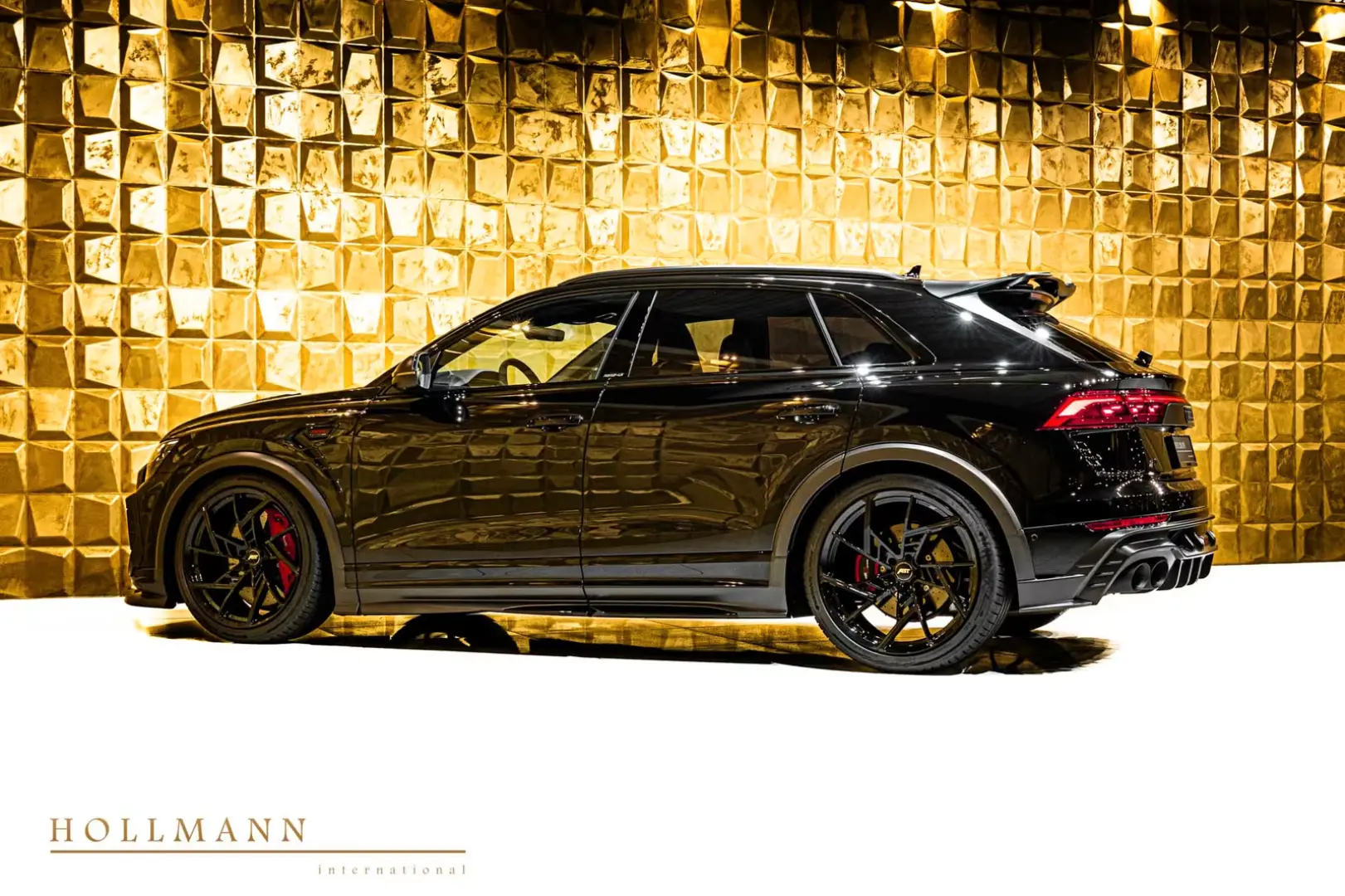 Audi RSQ8 ABT LEGACY EDITION 1 OF 125