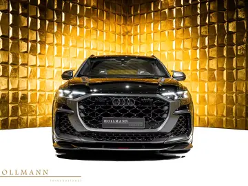 Audi RSQ8 ABT LEGACY EDITION 1 OF 125