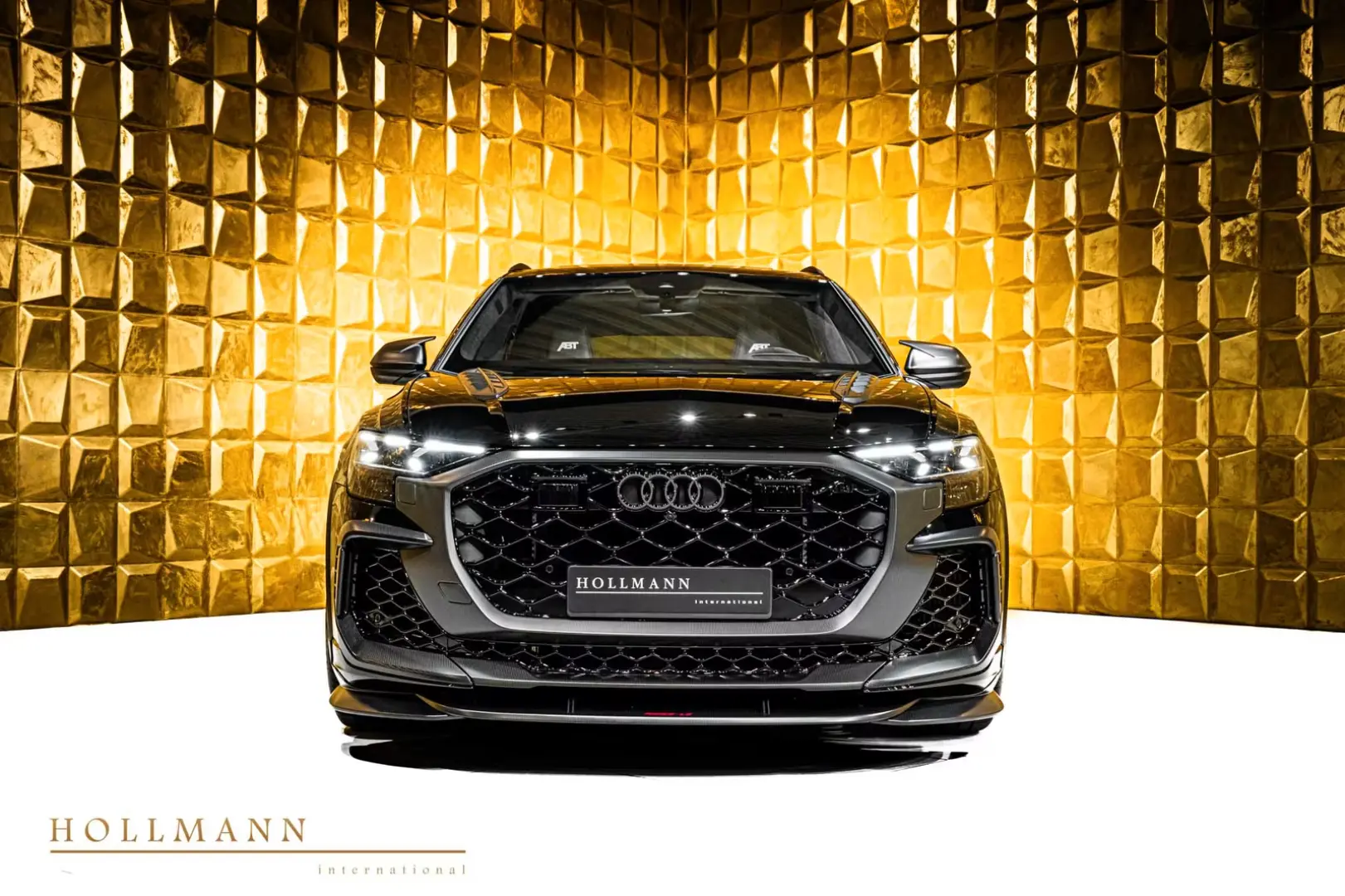 Audi RSQ8 ABT LEGACY EDITION 1 OF 125