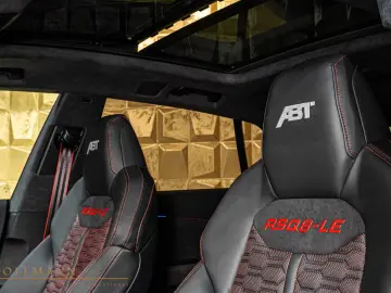 Audi RSQ8 ABT LEGACY EDITION 1 OF 125
