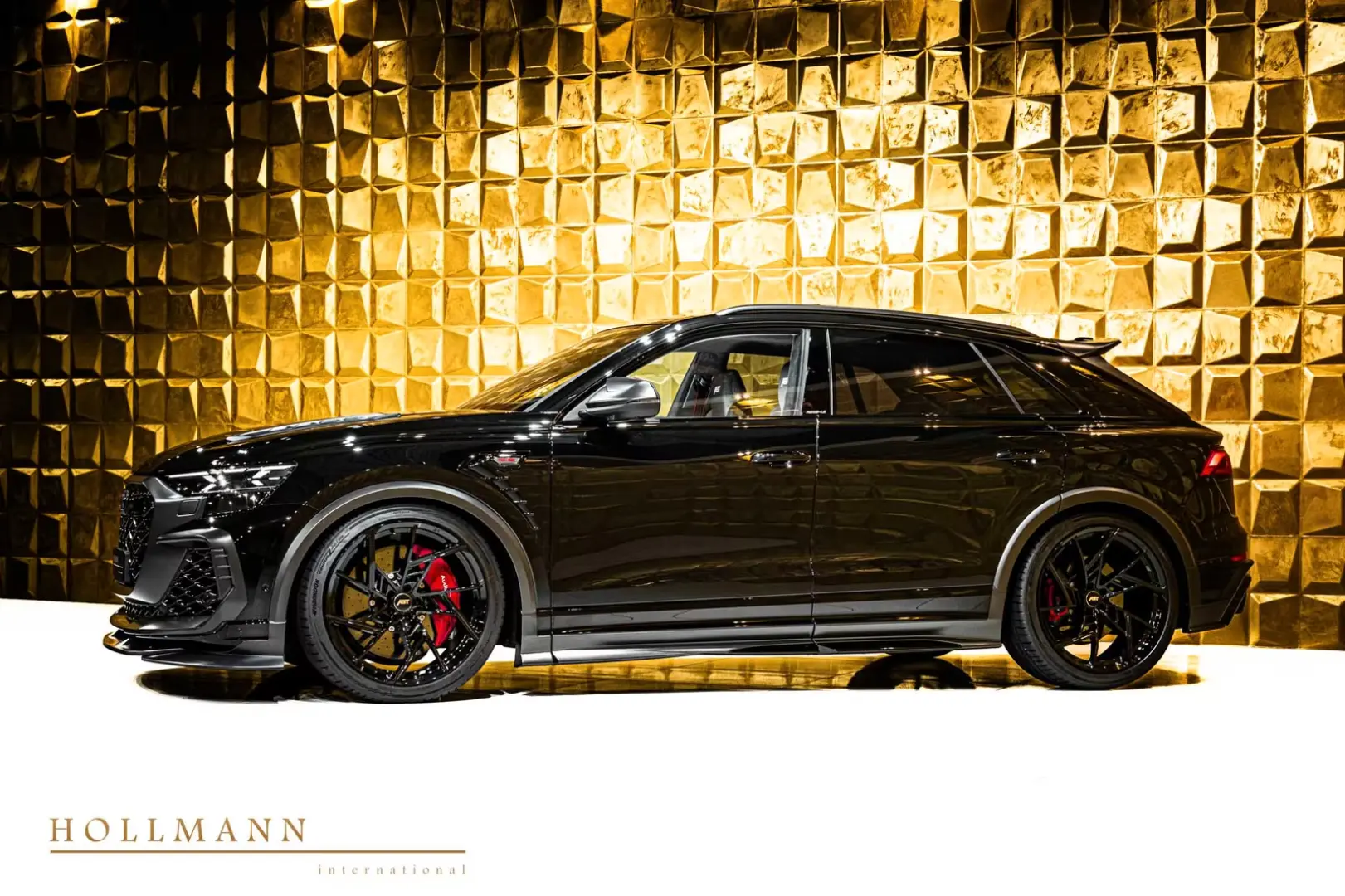 Audi RSQ8 ABT LEGACY EDITION 1 OF 125